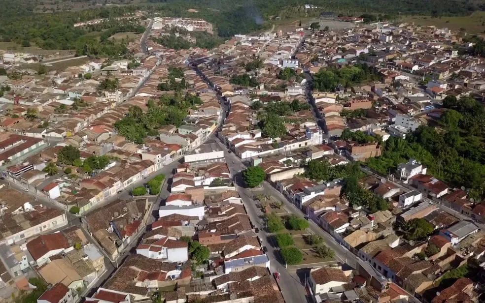 Estância- SE