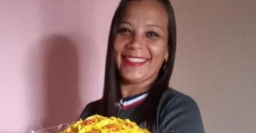 Valdênia foi assassinada a facadas