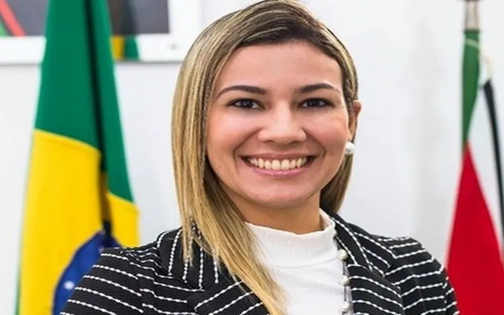 Hilda Ribeiro, desobediência