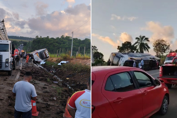 Foto: Jornal da Cidade - Governador Valadares