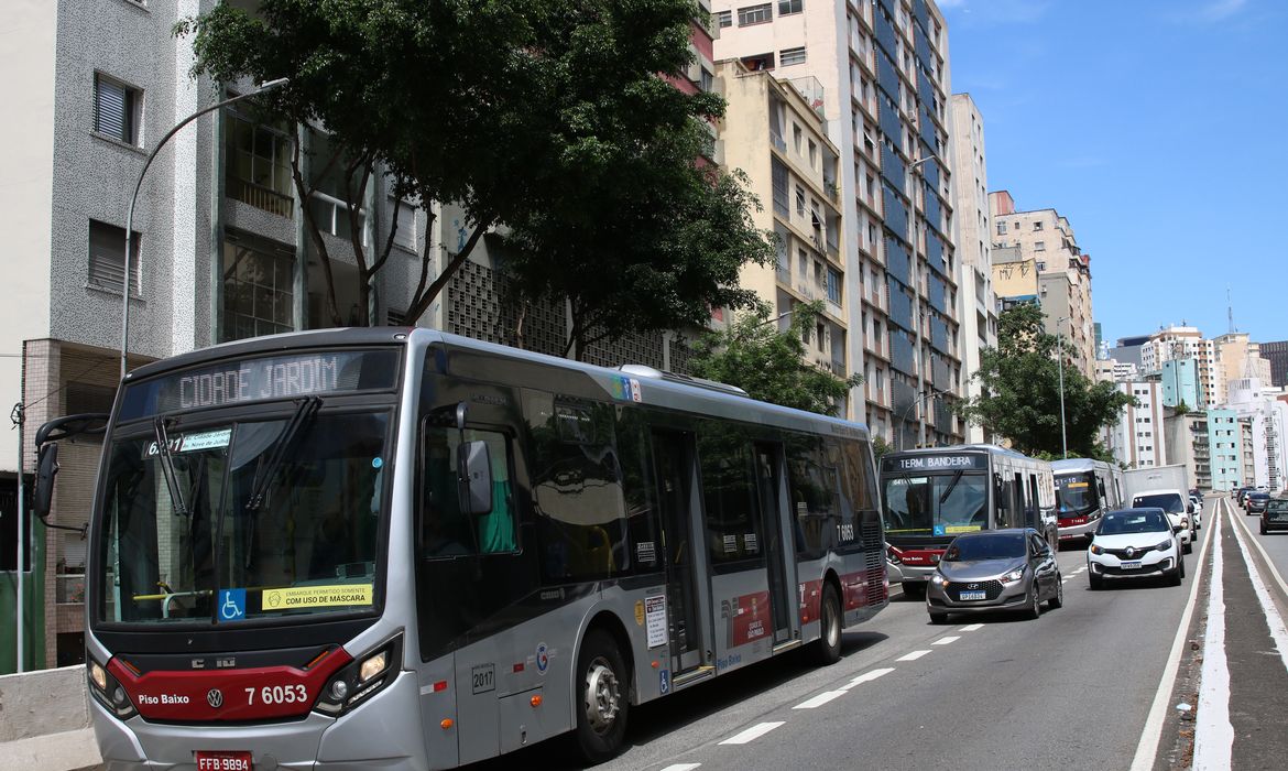 Foto: Agência Brasil - EBC