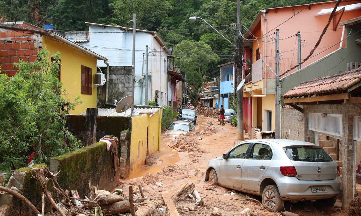 Foto: Agência Brasil - EBC