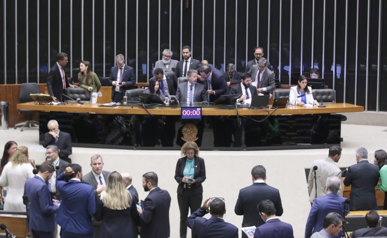 Foto: Câmara dos Deputados