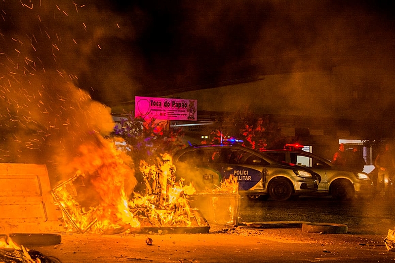 Foto: Brasil de Fato