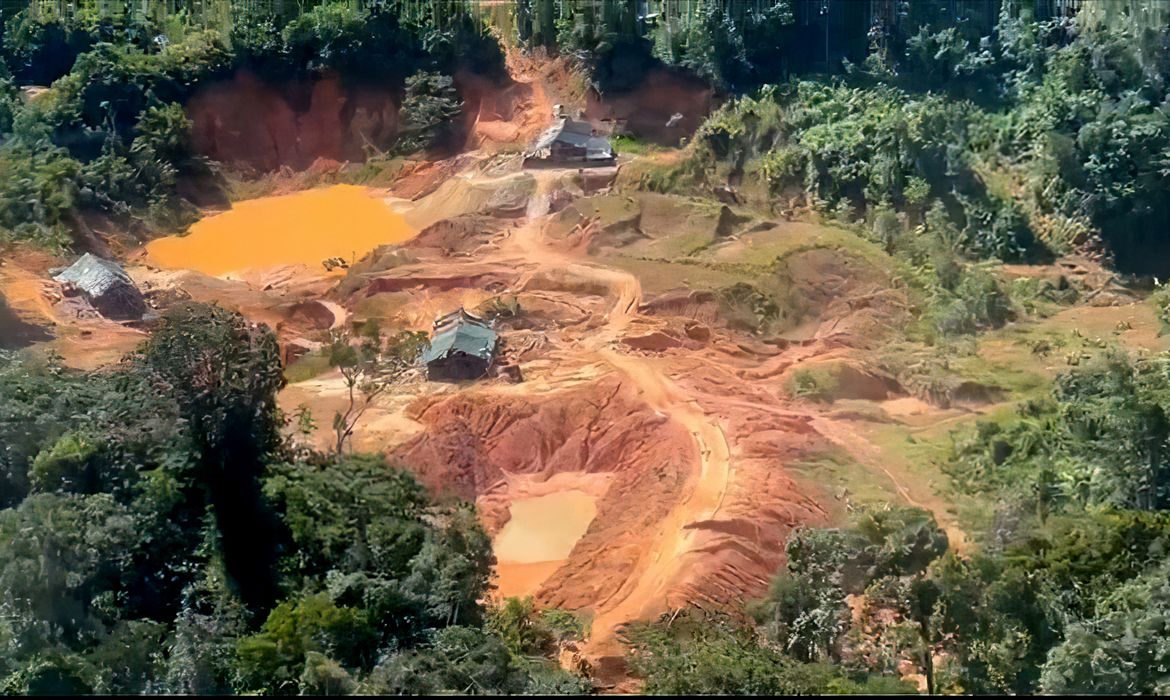 Foto: Agência Brasil - EBC