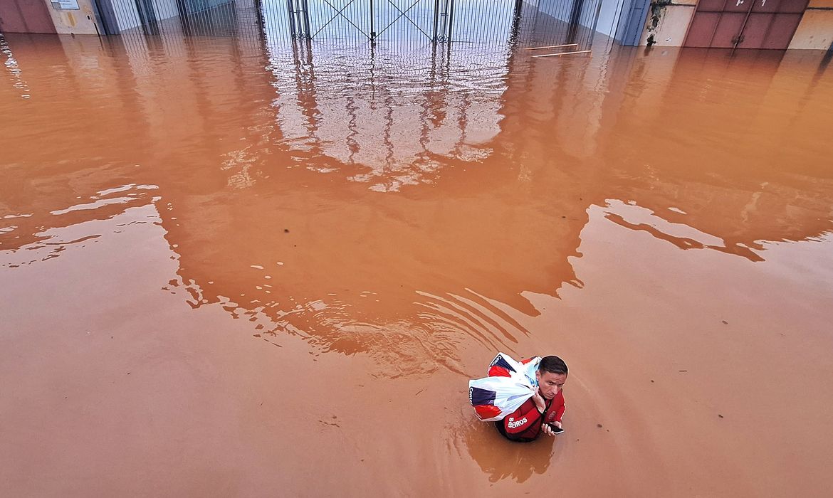 Foto: Agência Brasil - EBC