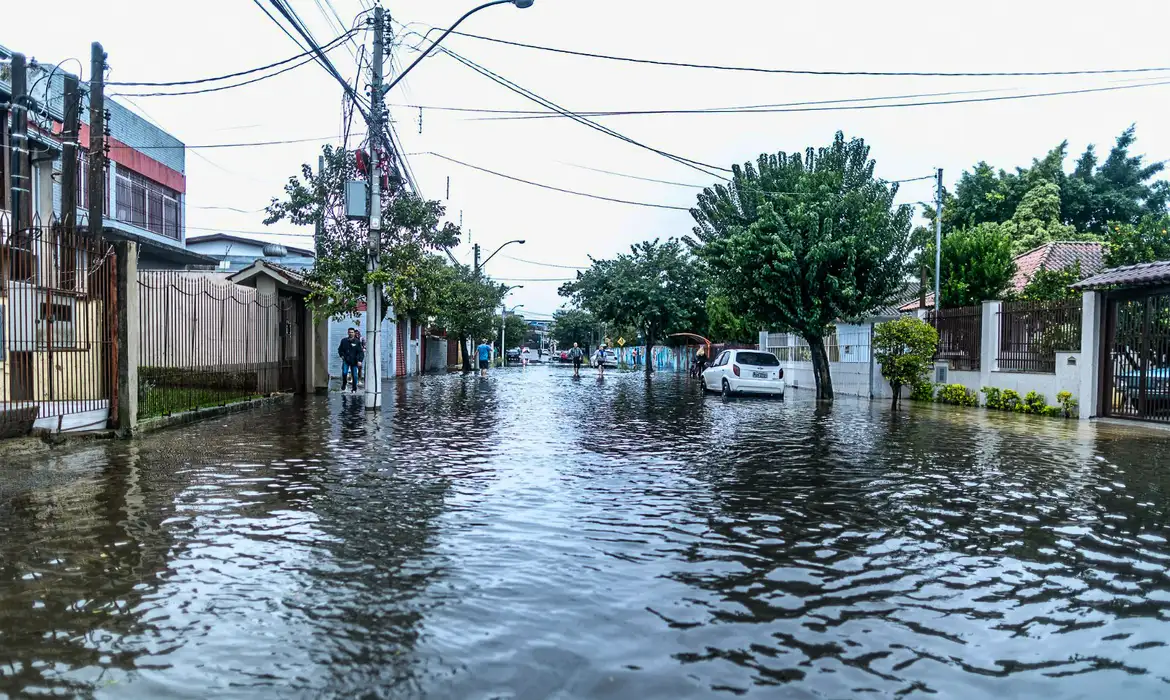 Foto: Agência Brasil - EBC