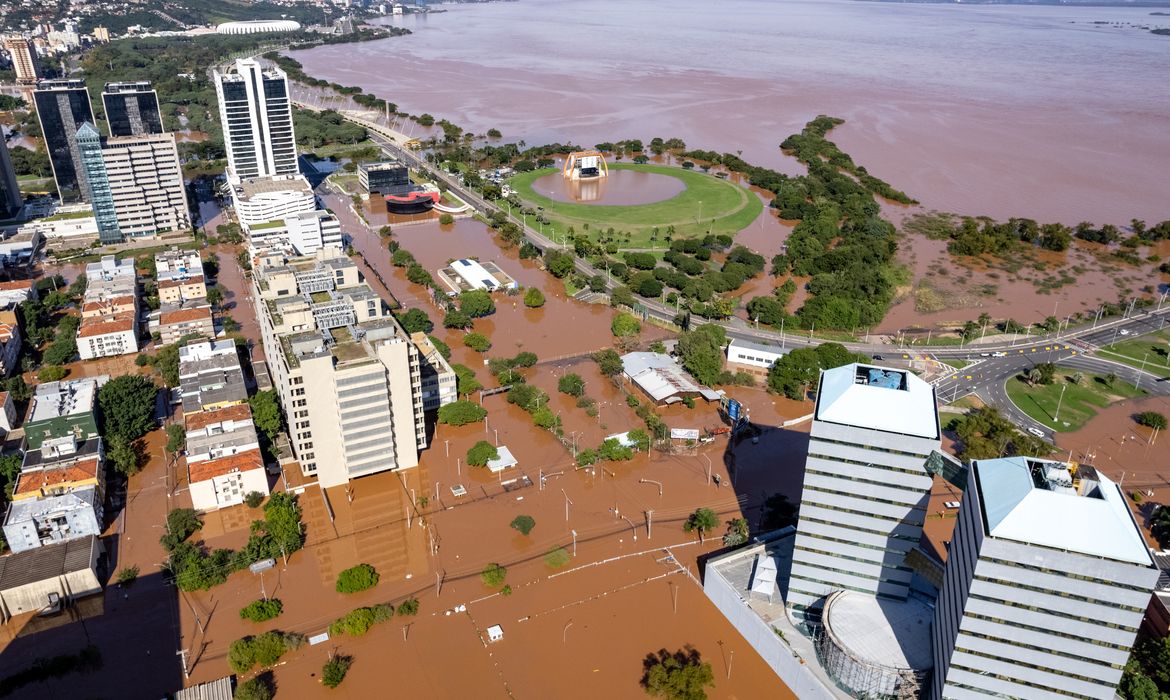 Foto: Agência Brasil - EBC