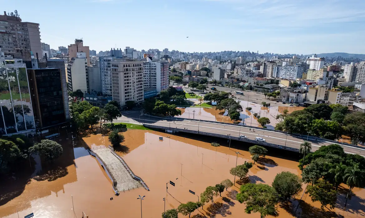 Foto: Agência Brasil - EBC