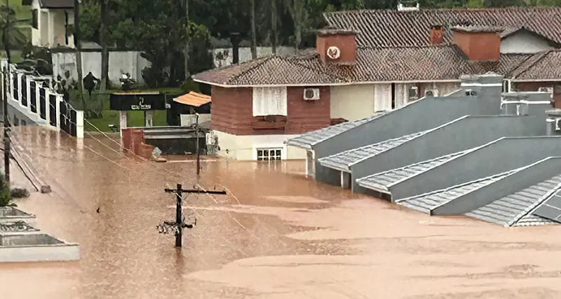 Foto: Rádio Araranguá