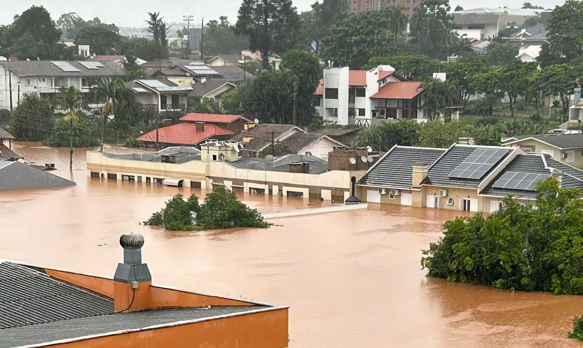 Foto: Agência Brasil - EBC