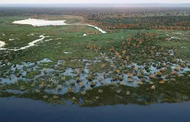 Foto: Jornal de Brasília