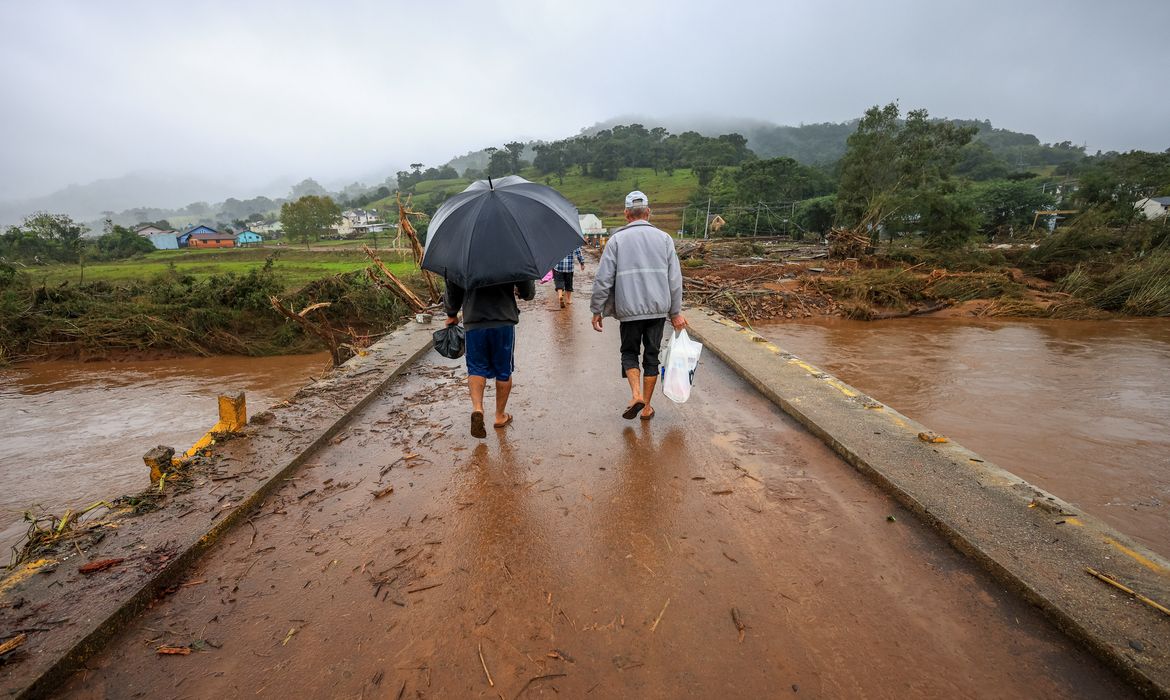 Foto: Agência Brasil - EBC