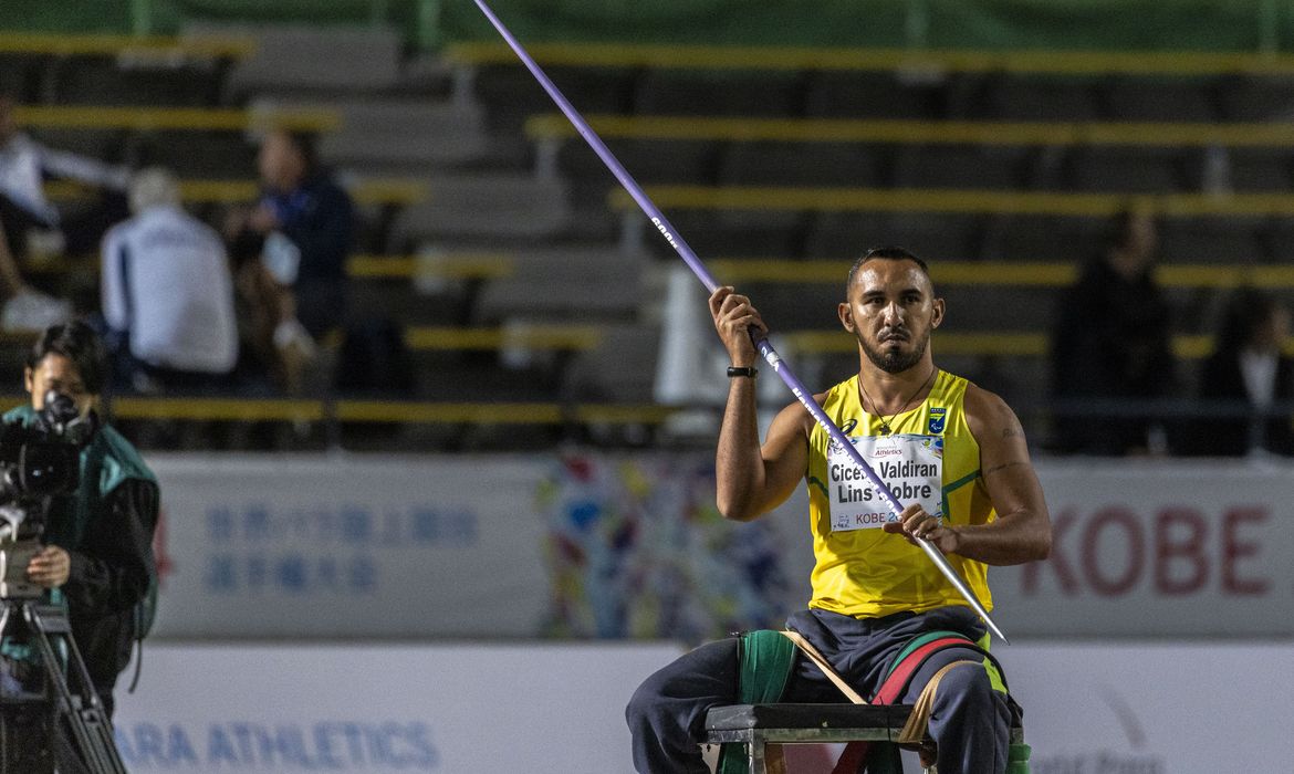 Foto: Agência Brasil - EBC