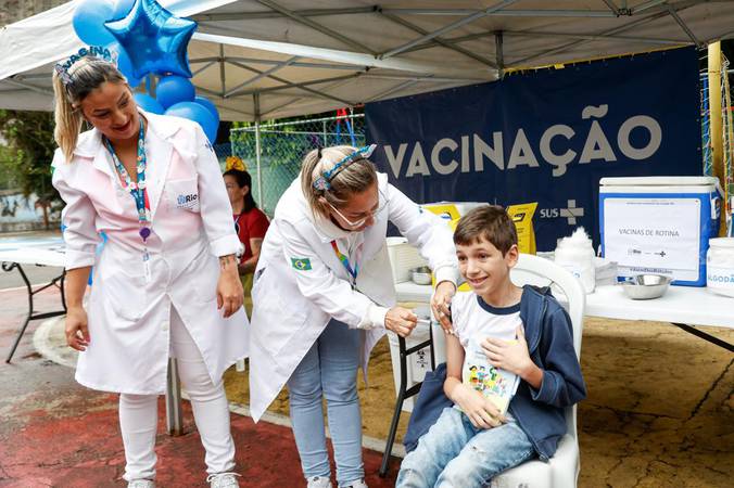 Foto: Boa Notícia Brasil