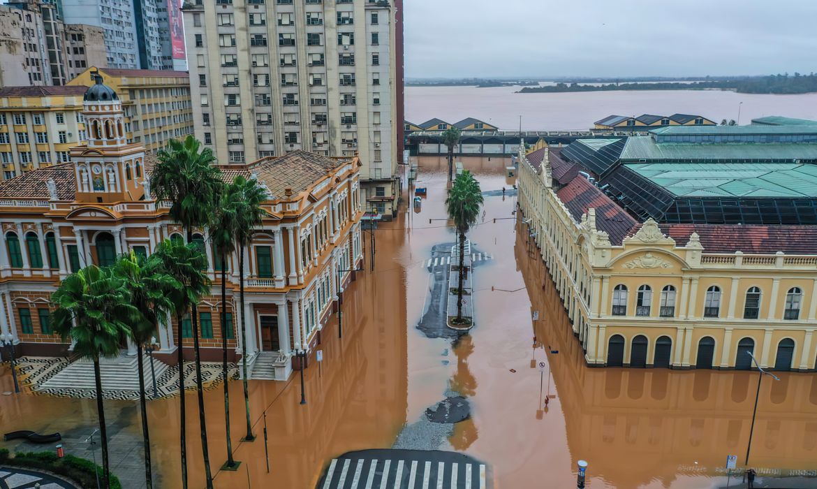 Foto: Agência Brasil - EBC