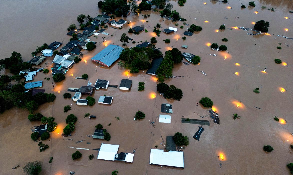 Foto: Agência Brasil - EBC