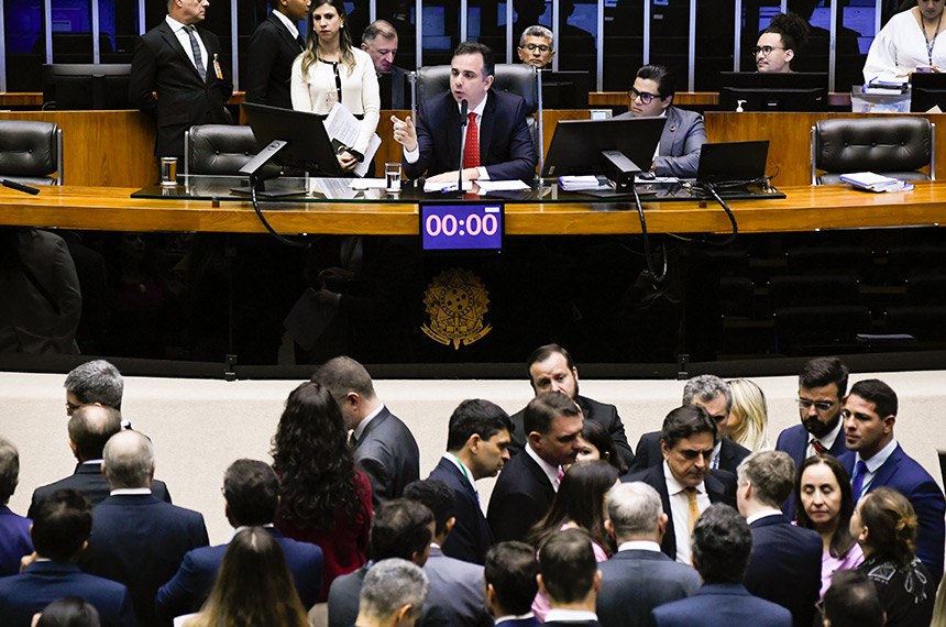 Foto: Senado Federal