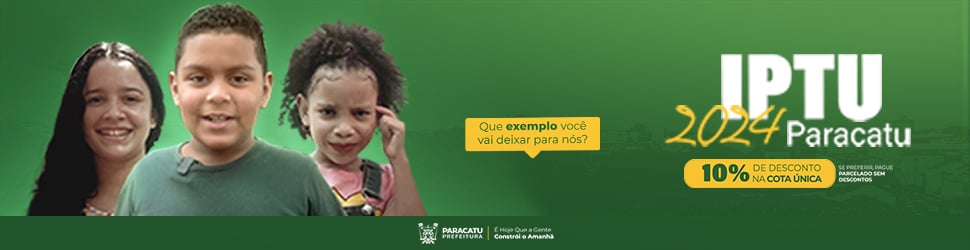 Foto: Paracatu News