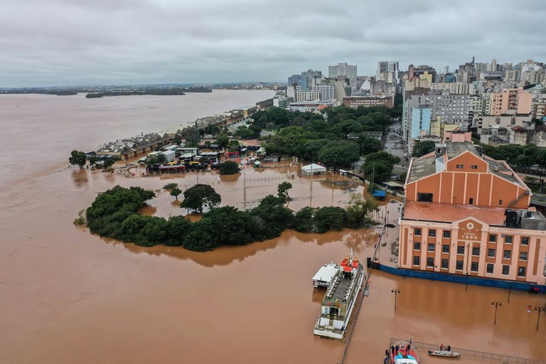 Foto: Governo Federal