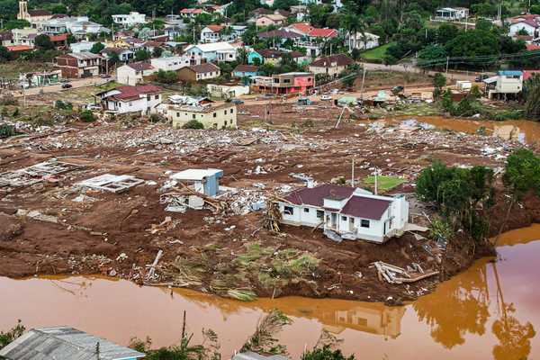 Foto: O Globo