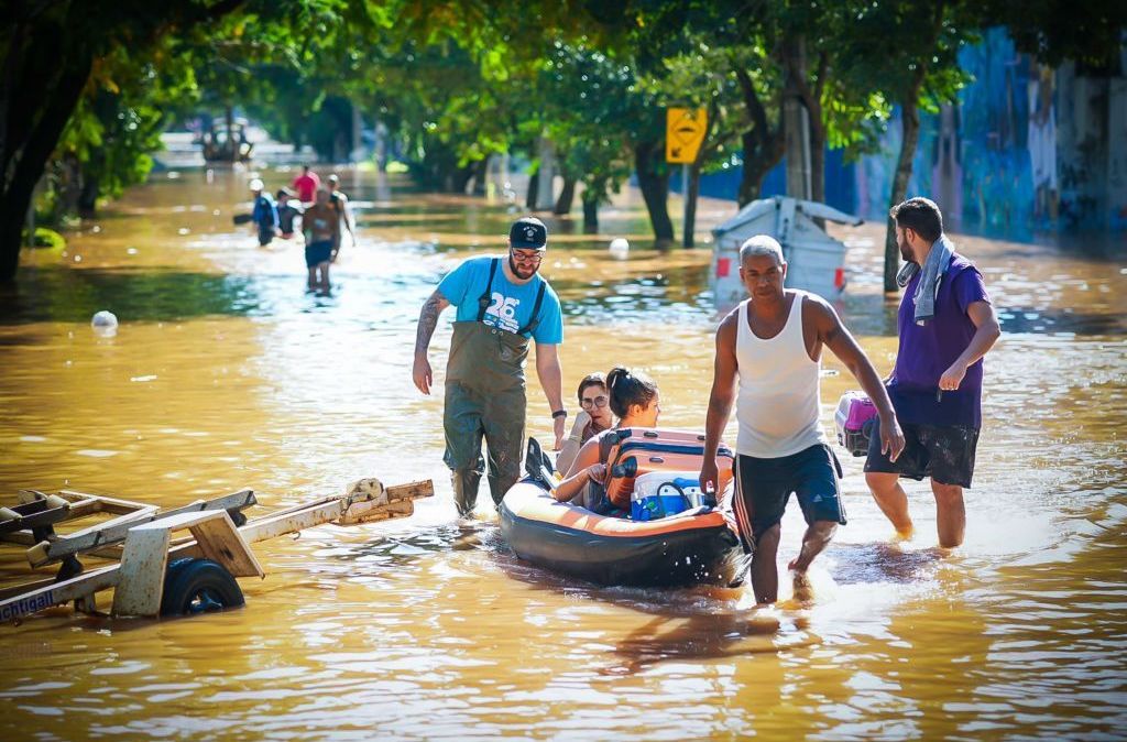 Foto: CNN Brasil