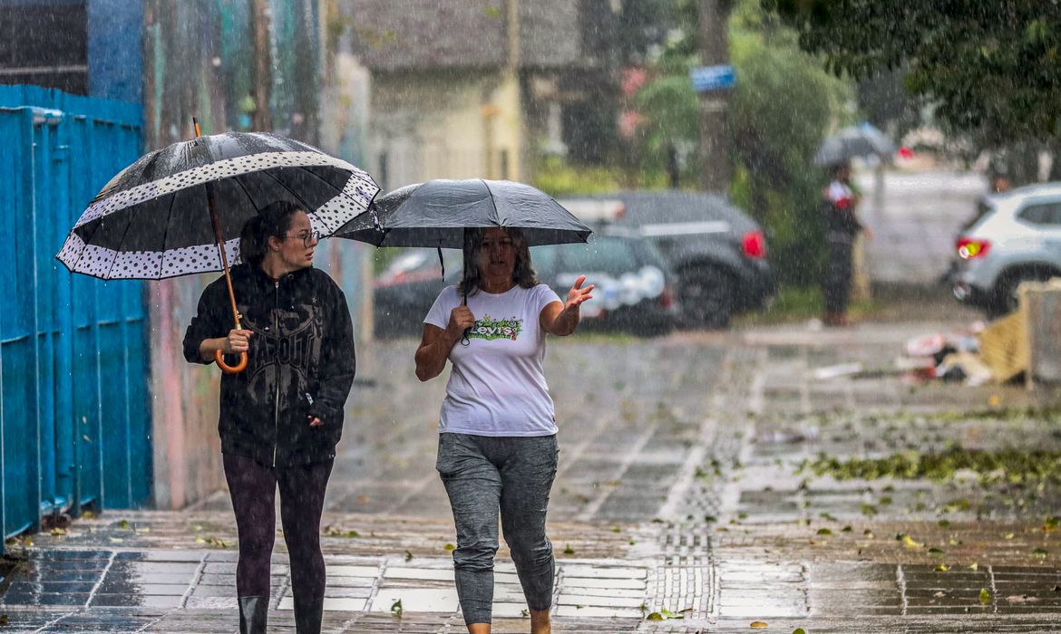 Foto: Agência Brasil - EBC