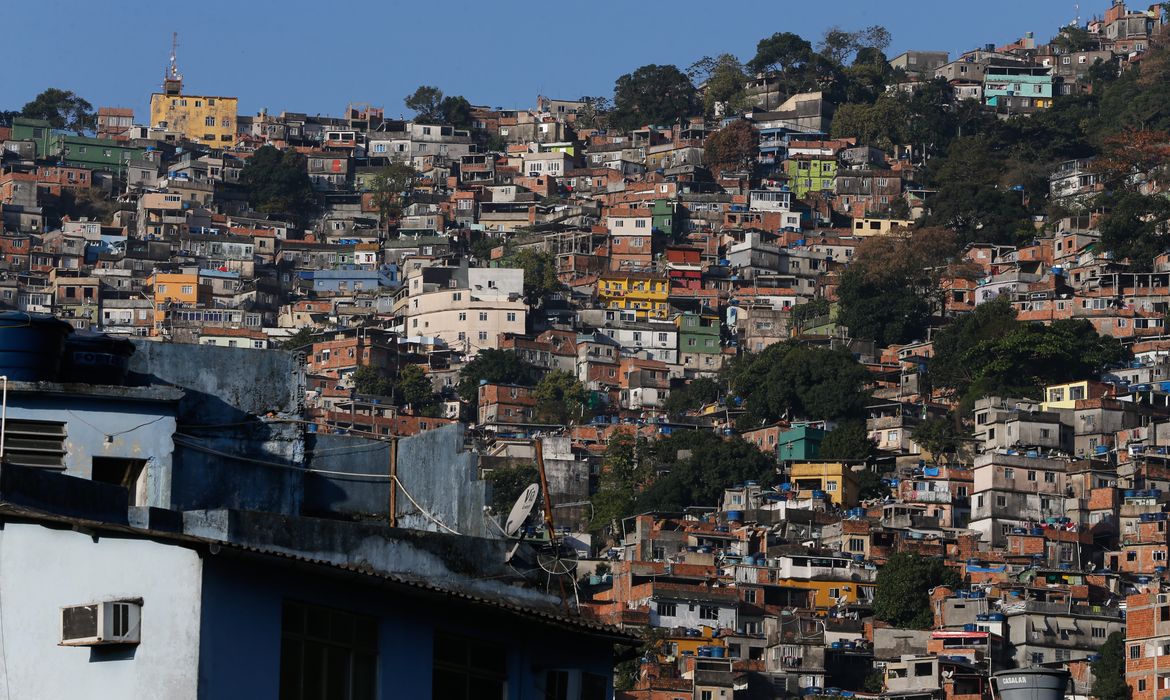 Foto: Agência Brasil - EBC