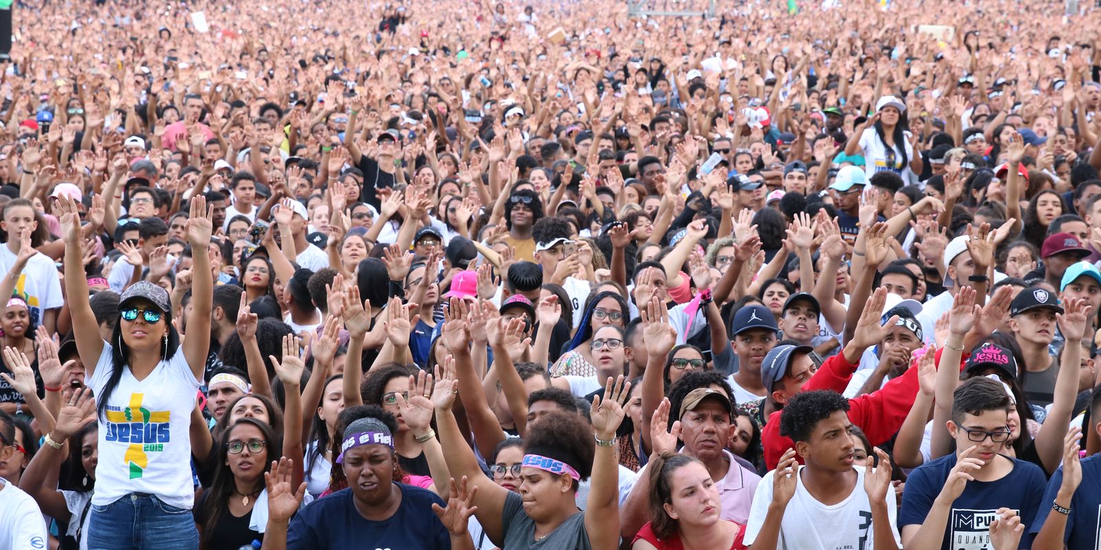 Foto: Agência Brasil - EBC