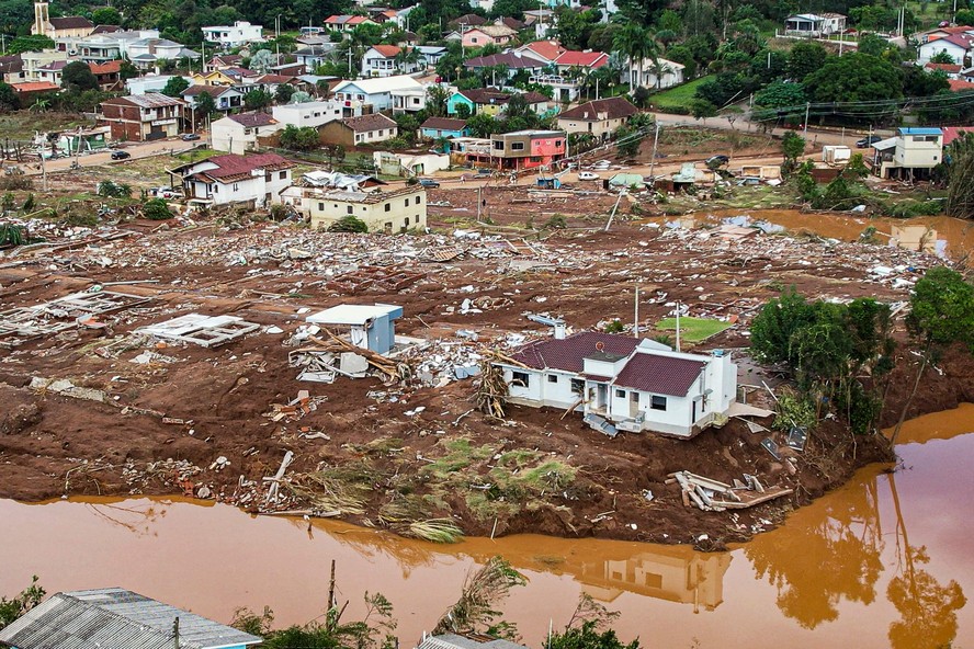 Foto: O Globo