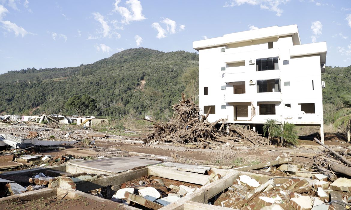 Foto: Agência Brasil - EBC