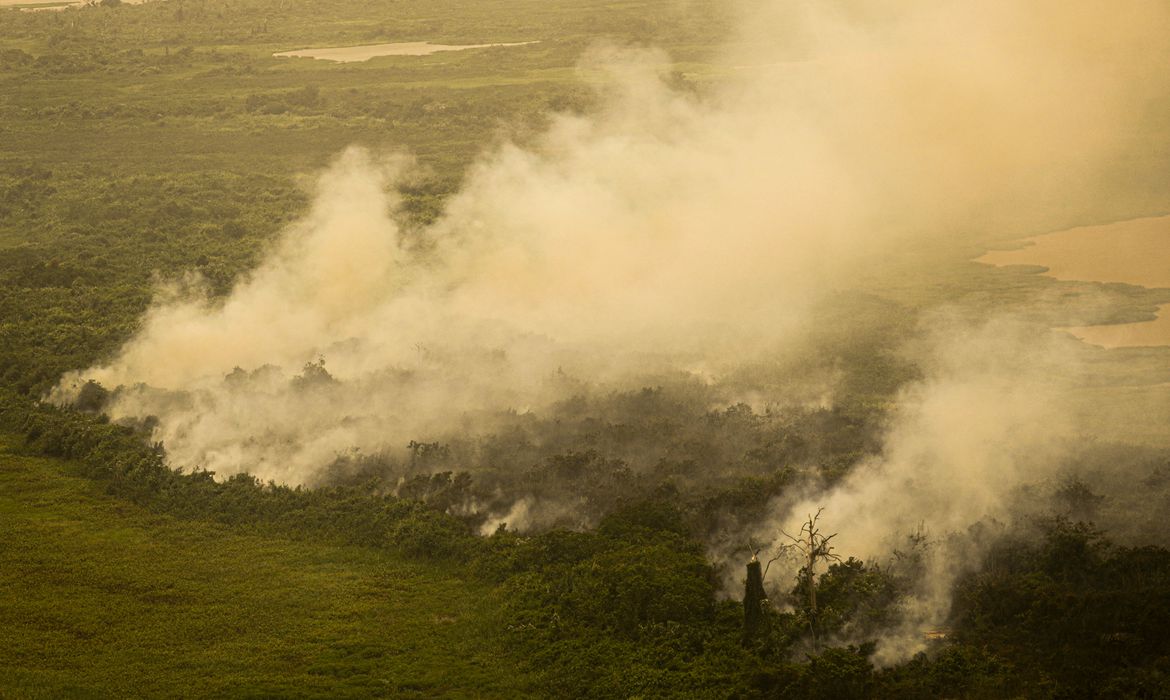 Foto: Agência Brasil - EBC