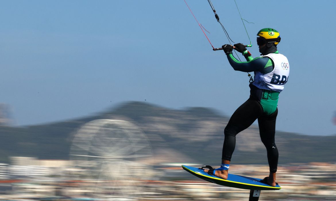 Foto: Agência Brasil - EBC