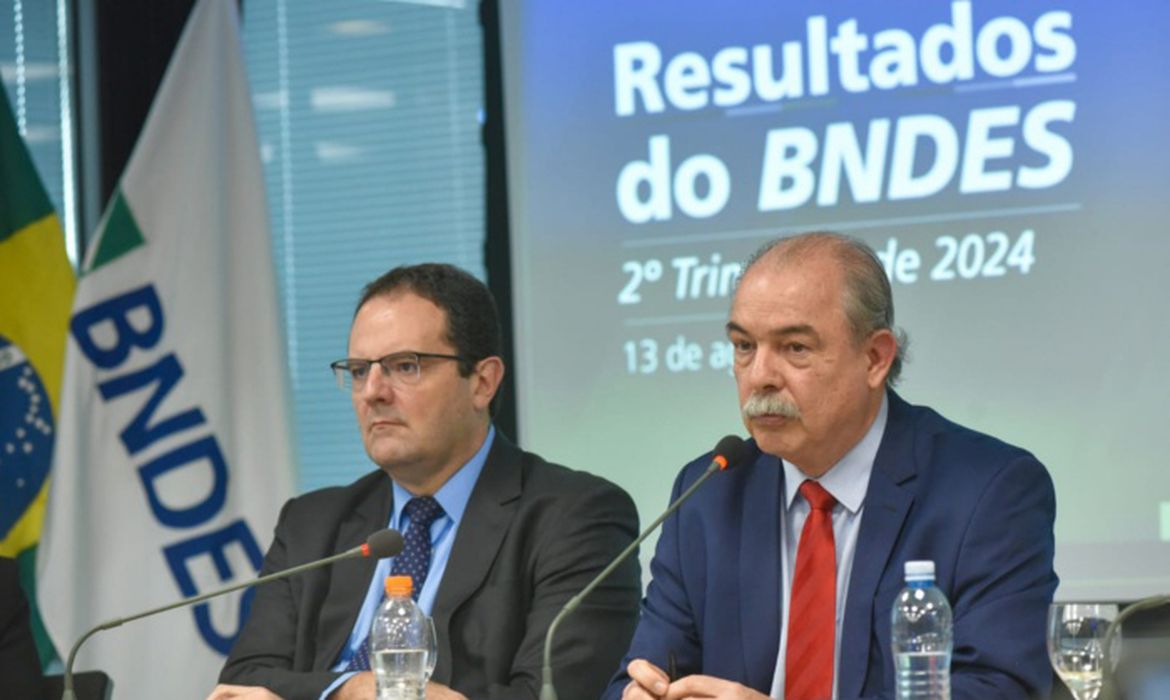 Foto: Agência Brasil - EBC