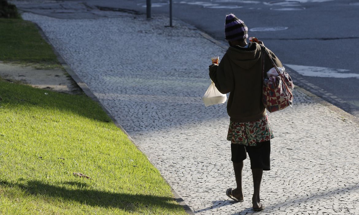 Foto: Agência Brasil - EBC