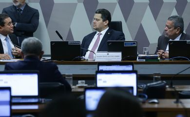 Foto: Agência Brasil - EBC