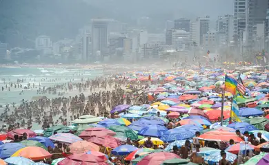 Foto: Agência Brasil - EBC