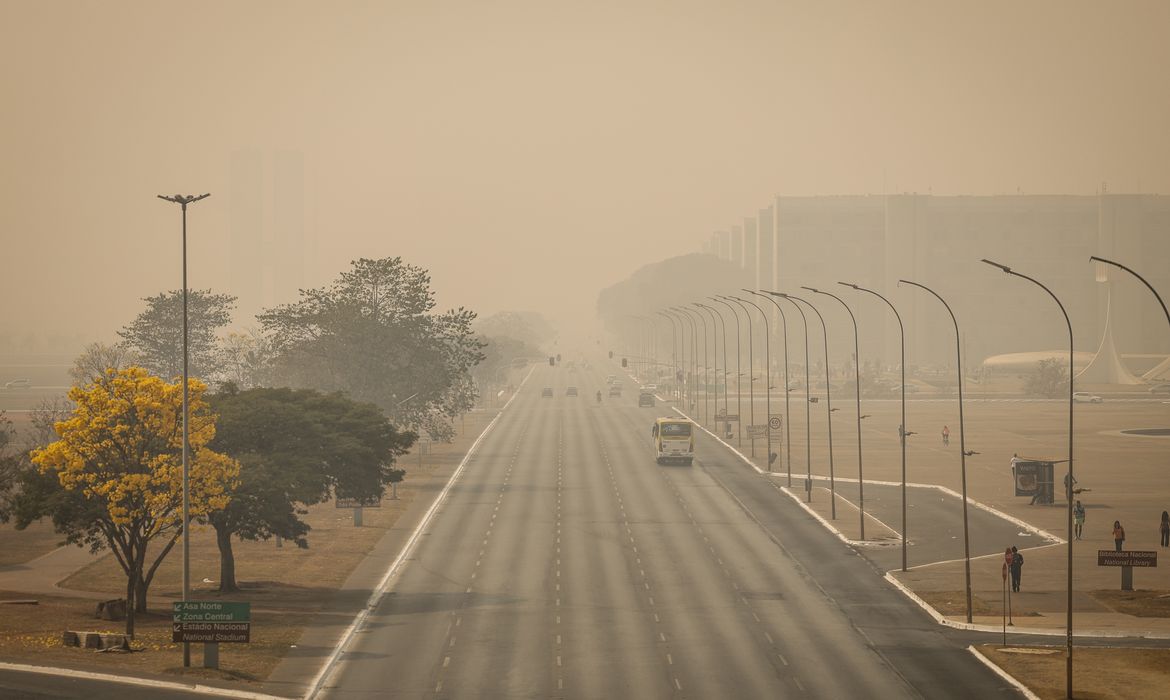 Foto: Agência Brasil - EBC