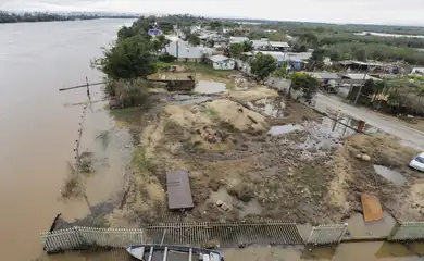 Foto: Agência Brasil - EBC