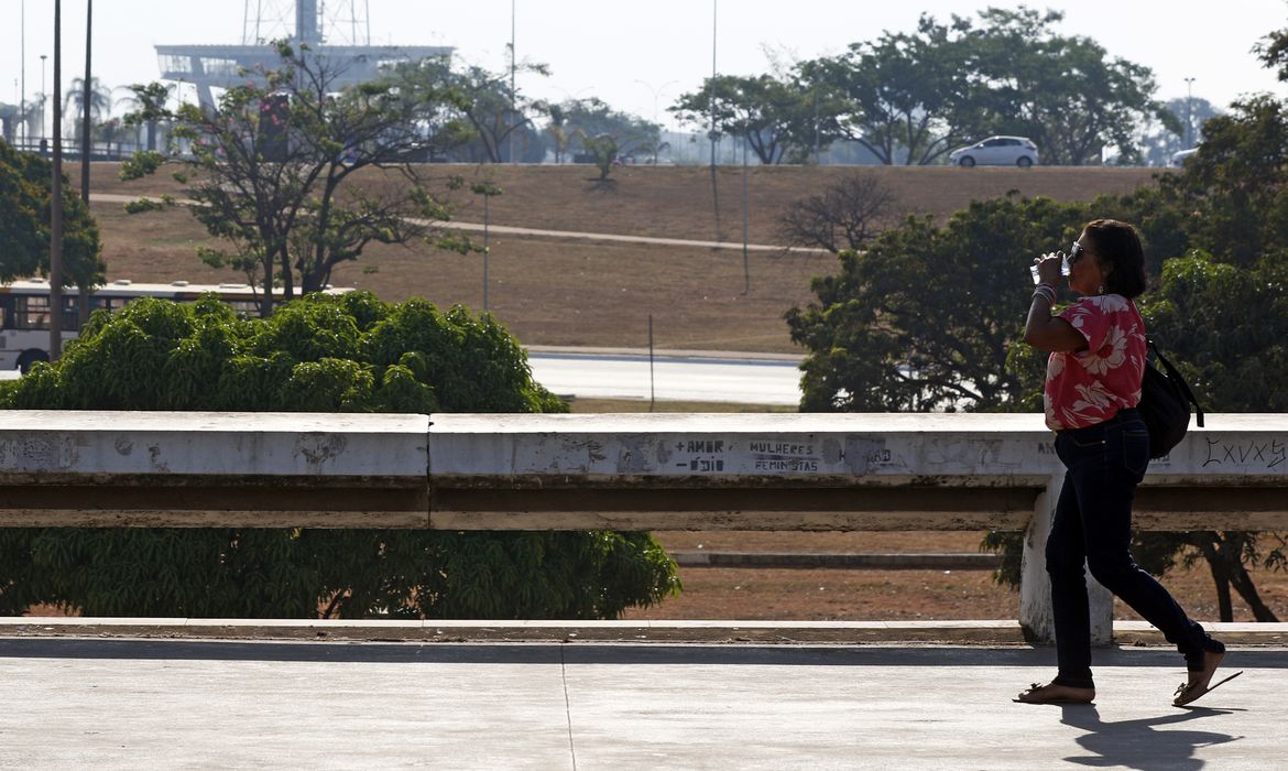 Foto: Agência Brasil - EBC