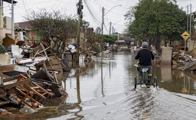 Foto: Agência Brasil - EBC