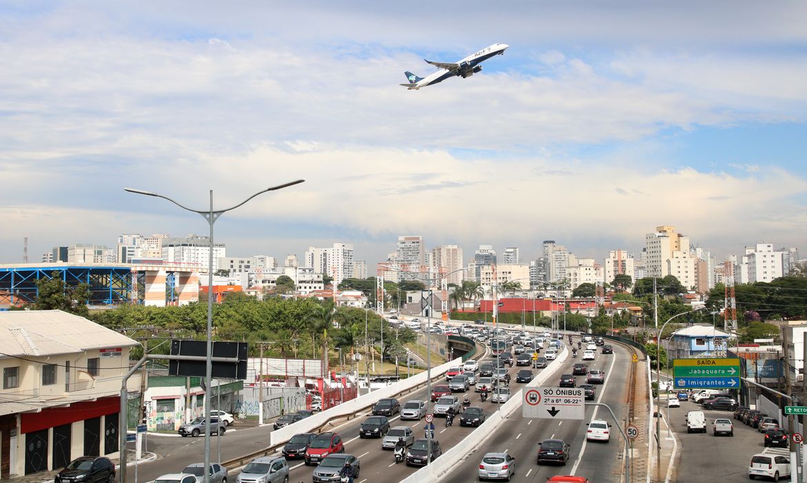 Foto: Agência Brasil - EBC