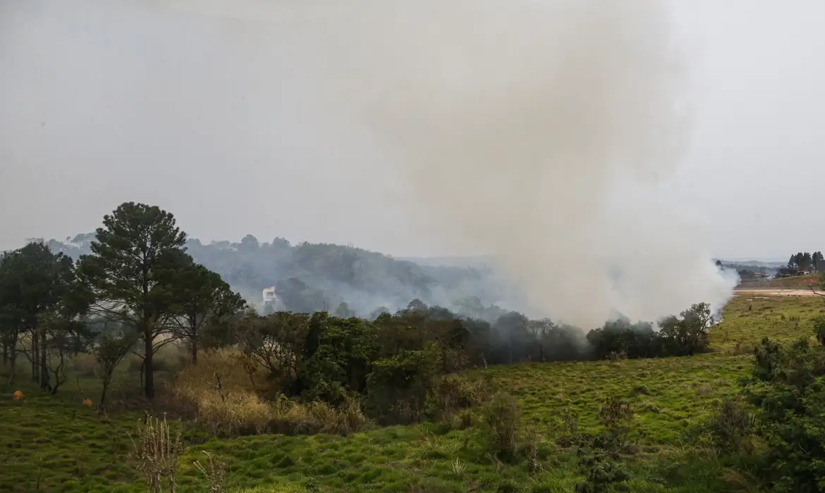 Foto: Agência Brasil - EBC