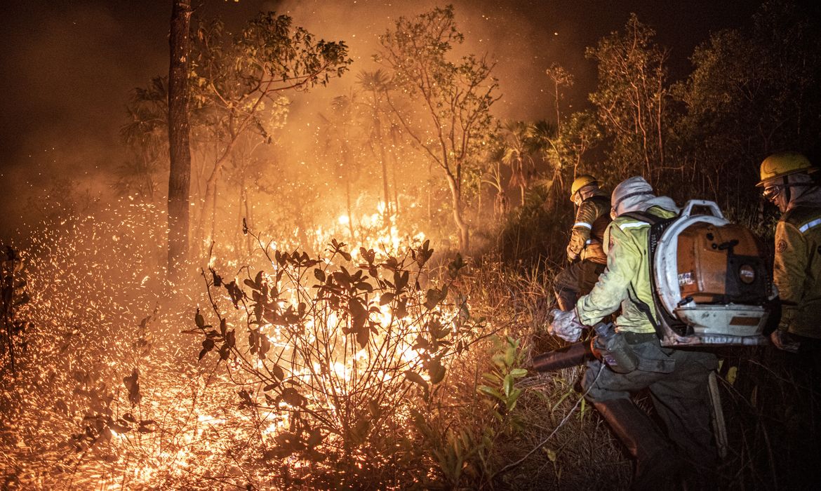 Foto: Agência Brasil - EBC