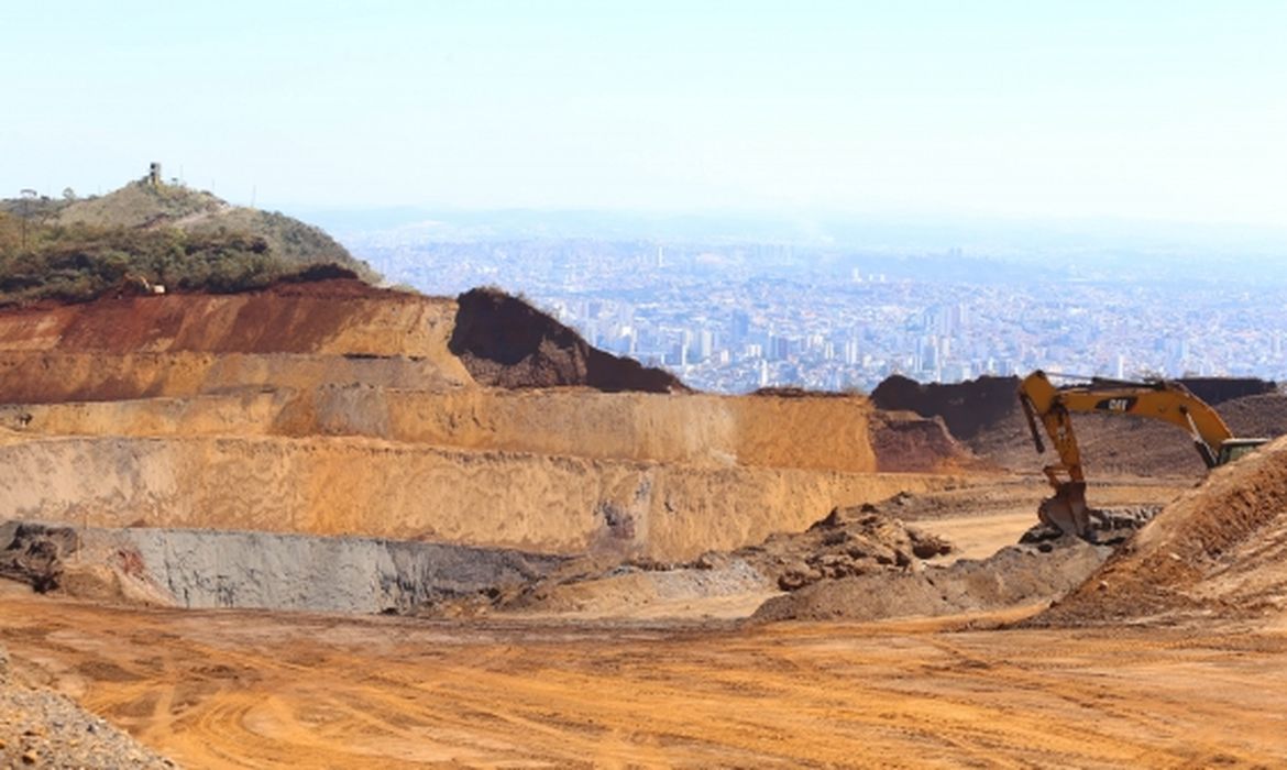 Foto: Agência Brasil - EBC