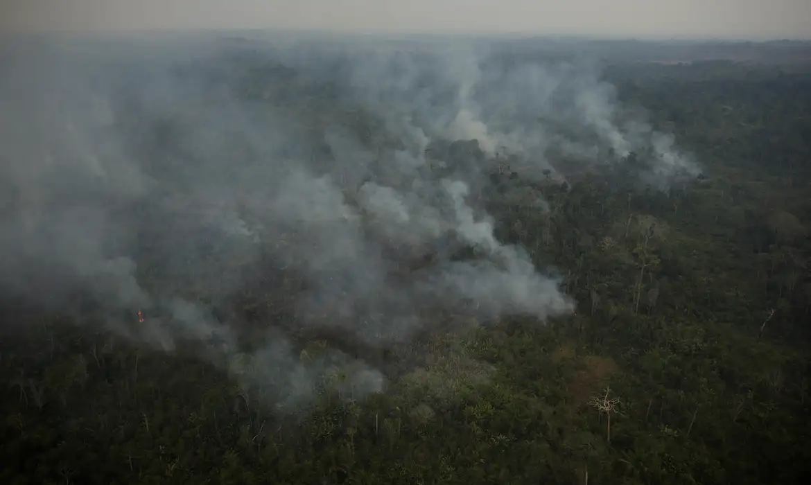 Foto: Agência Brasil - EBC