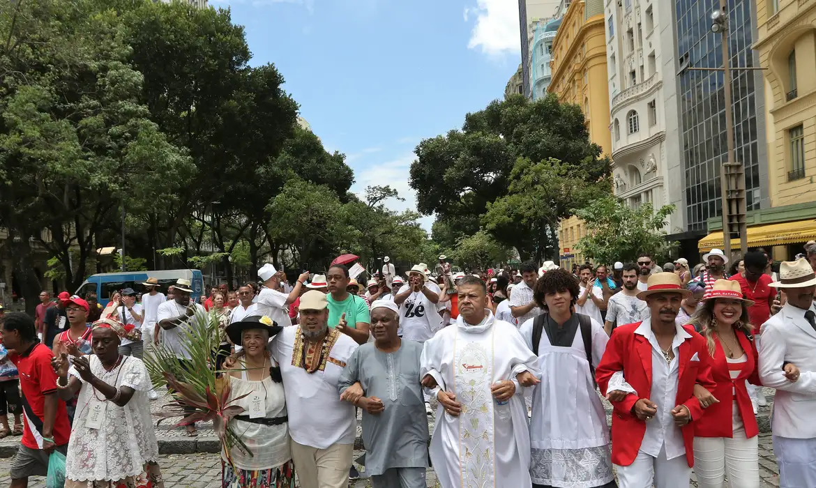 Foto: Agência Brasil - EBC