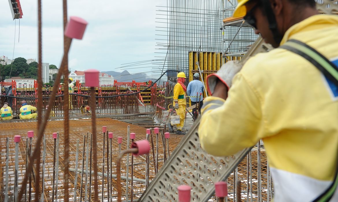 Foto: Agência Brasil - EBC