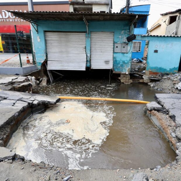 Foto: Jornal de Brasília