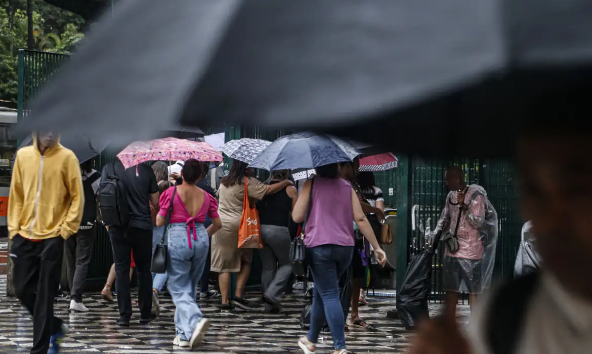 Foto: Agência Brasil - EBC